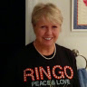 Meet your Posher, Linda